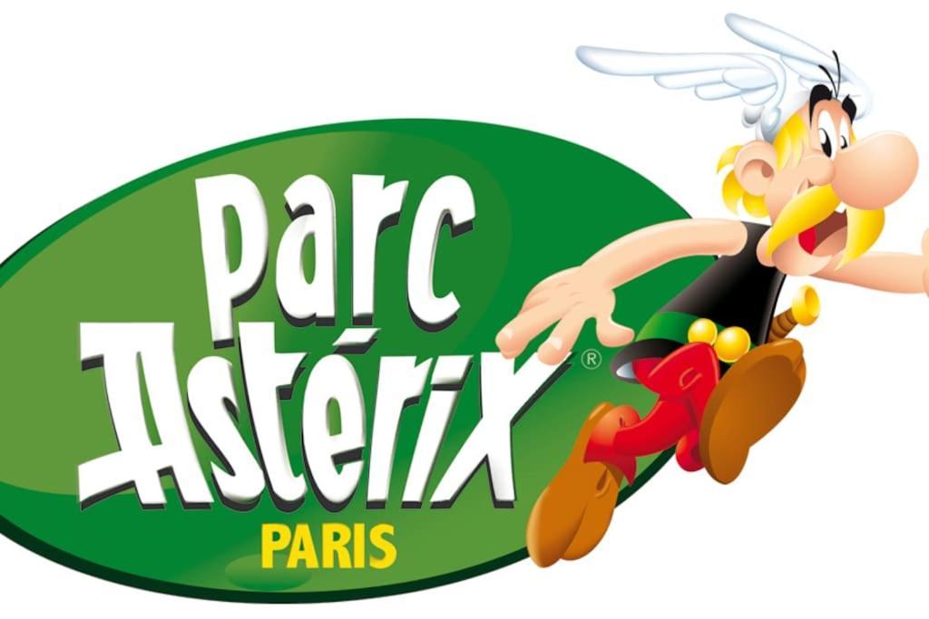 Cosy Home Proche De Roissy Cdg Paris, Parc Asterix I Aeroville I Parc Des Expo I Villepinte Louvres Exterior photo