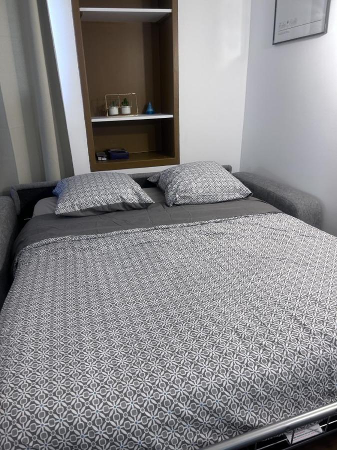 Cosy Home Proche De Roissy Cdg Paris, Parc Asterix I Aeroville I Parc Des Expo I Villepinte Louvres Exterior photo
