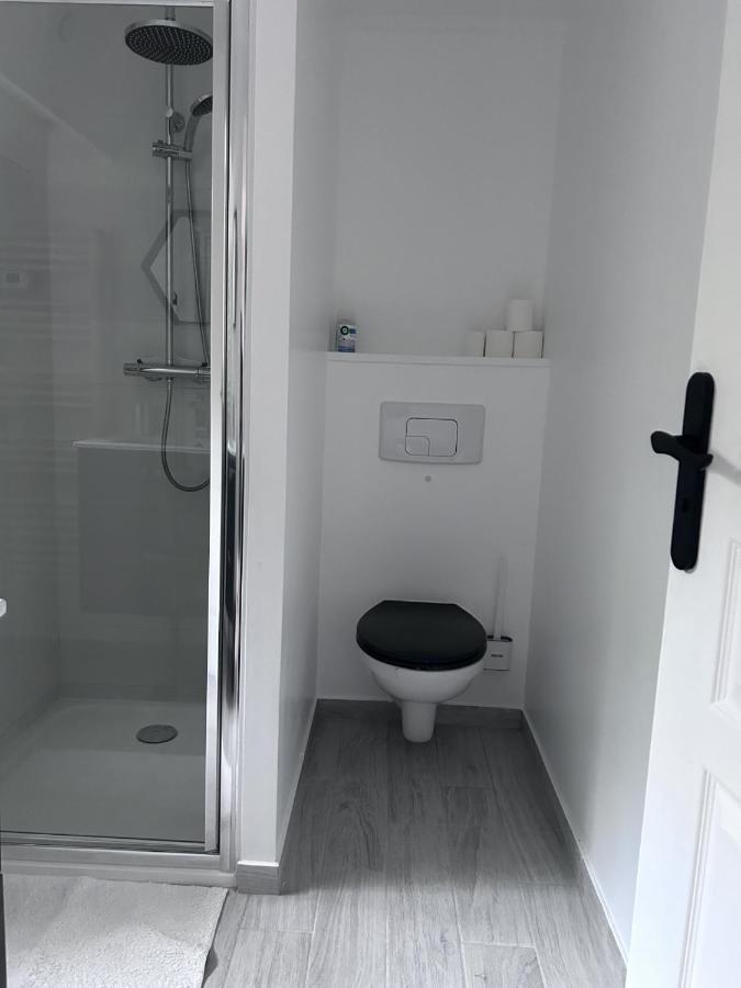 Cosy Home Proche De Roissy Cdg Paris, Parc Asterix I Aeroville I Parc Des Expo I Villepinte Louvres Exterior photo