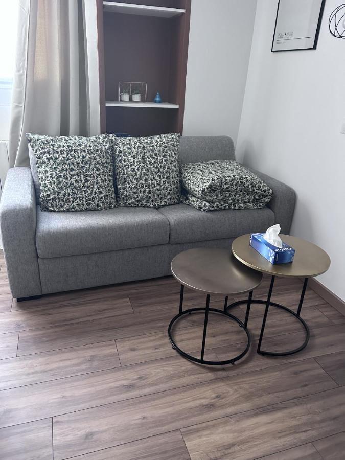 Cosy Home Proche De Roissy Cdg Paris, Parc Asterix I Aeroville I Parc Des Expo I Villepinte Louvres Exterior photo